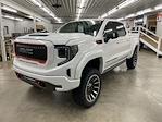2025 GMC Sierra 1500 Crew 4x4 Harley-Davidson Premium Lifted Truck for sale #1GTUUEEL6SZ235619 - photo 10