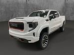 2025 GMC Sierra 1500 Crew 4x4 Harley-Davidson Premium Lifted Truck for sale #1GTUUEEL6SZ235619 - photo 1