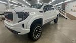 2025 GMC Sierra 1500 Crew 4x4 Harley-Davidson Premium Lifted Truck for sale #1GTUUEEL6SZ235619 - photo 4