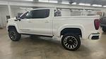 2025 GMC Sierra 1500 Crew 4x4 Harley-Davidson Premium Lifted Truck for sale #1GTUUEEL6SZ235619 - photo 6