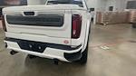 2025 GMC Sierra 1500 Crew 4x4 Harley-Davidson Premium Lifted Truck for sale #1GTUUEEL6SZ235619 - photo 8
