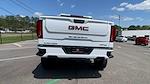2025 GMC Sierra 1500 Crew 4x4 Black Widow Premium Lifted Truck for sale #1GTUUEEL6SZ236480 - photo 9