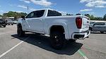 2025 GMC Sierra 1500 Crew 4x4 Black Widow Premium Lifted Truck for sale #1GTUUEEL6SZ236480 - photo 2