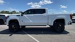 2025 GMC Sierra 1500 Crew 4x4 Black Widow Premium Lifted Truck for sale #1GTUUEEL6SZ236480 - photo 3