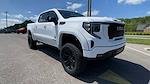 2025 GMC Sierra 1500 Crew 4x4 Black Widow Premium Lifted Truck for sale #1GTUUEEL6SZ236480 - photo 6