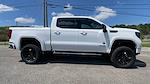 2025 GMC Sierra 1500 Crew 4x4 Black Widow Premium Lifted Truck for sale #1GTUUEEL6SZ236480 - photo 7