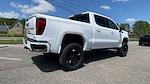 2025 GMC Sierra 1500 Crew 4x4 Black Widow Premium Lifted Truck for sale #1GTUUEEL6SZ236480 - photo 8