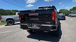 2025 GMC Sierra 1500 Crew 4x4 Black Widow Premium Lifted Truck for sale #1GTUUEEL6SZ236608 - photo 9