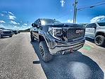 2025 GMC Sierra 1500 Crew 4x4 Black Widow Premium Lifted Truck for sale #1GTUUEEL6SZ236608 - photo 10