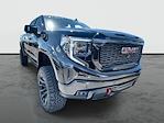 2025 GMC Sierra 1500 Crew 4x4 Black Widow Premium Lifted Truck for sale #1GTUUEEL6SZ236608 - photo 1