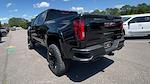 2025 GMC Sierra 1500 Crew 4x4 Black Widow Premium Lifted Truck for sale #1GTUUEEL6SZ236608 - photo 2