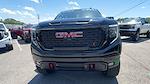 2025 GMC Sierra 1500 Crew 4x4 Black Widow Premium Lifted Truck for sale #1GTUUEEL6SZ236608 - photo 5