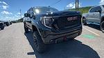 2025 GMC Sierra 1500 Crew 4x4 Black Widow Premium Lifted Truck for sale #1GTUUEEL6SZ236608 - photo 6
