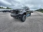 2025 GMC Sierra 1500 Crew 4x4 Black Widow Premium Lifted Truck for sale #1GTUUEEL6SZ236642 - photo 10