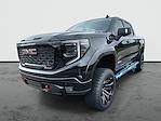2025 GMC Sierra 1500 Crew 4x4 Black Widow Premium Lifted Truck for sale #1GTUUEEL6SZ236642 - photo 1
