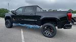 2025 GMC Sierra 1500 Crew 4x4 Black Widow Premium Lifted Truck for sale #1GTUUEEL6SZ236642 - photo 3