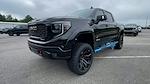 2025 GMC Sierra 1500 Crew 4x4 Black Widow Premium Lifted Truck for sale #1GTUUEEL6SZ236642 - photo 5