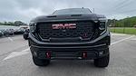 2025 GMC Sierra 1500 Crew 4x4 Black Widow Premium Lifted Truck for sale #1GTUUEEL6SZ236642 - photo 6