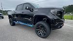 2025 GMC Sierra 1500 Crew 4x4 Black Widow Premium Lifted Truck for sale #1GTUUEEL6SZ236642 - photo 7