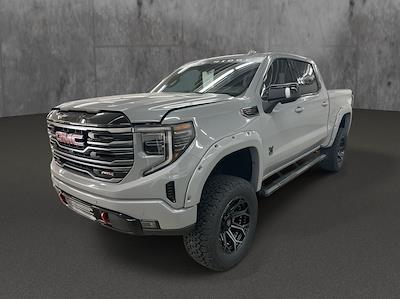 2025 GMC Sierra 1500 Crew 4x4 Rocky Ridge Premium Lifted Truck for sale #1GTUUEEL6SZ239749 - photo 1