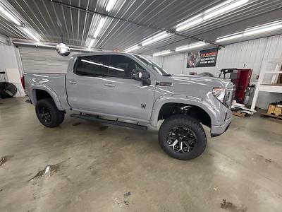 2025 GMC Sierra 1500 Crew 4x4 Rocky Ridge Premium Lifted Truck for sale #1GTUUEEL6SZ239749 - photo 2
