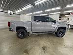 2025 GMC Sierra 1500 Crew 4x4 Rocky Ridge Premium Lifted Truck for sale #1GTUUEEL6SZ239749 - photo 9