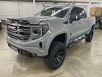 2025 GMC Sierra 1500 Crew 4x4 Rocky Ridge Premium Lifted Truck for sale #1GTUUEEL6SZ239749 - photo 10
