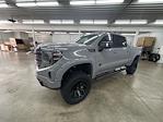 2025 GMC Sierra 1500 Crew 4x4 Rocky Ridge Premium Lifted Truck for sale #1GTUUEEL6SZ239749 - photo 4