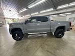 2025 GMC Sierra 1500 Crew 4x4 Rocky Ridge Premium Lifted Truck for sale #1GTUUEEL6SZ239749 - photo 5