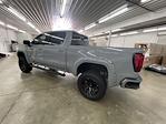2025 GMC Sierra 1500 Crew 4x4 Rocky Ridge Premium Lifted Truck for sale #1GTUUEEL6SZ239749 - photo 6