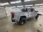2025 GMC Sierra 1500 Crew 4x4 Rocky Ridge Premium Lifted Truck for sale #1GTUUEEL6SZ239749 - photo 8