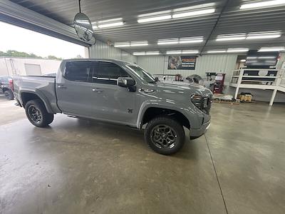 2025 GMC Sierra 1500 Crew 4x4 Rocky Ridge Premium Lifted Truck for sale #1GTUUEEL6SZ239752 - photo 1