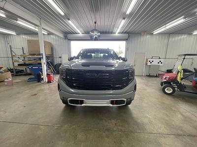 2025 GMC Sierra 1500 Crew 4x4 Rocky Ridge Premium Lifted Truck for sale #1GTUUEEL6SZ239752 - photo 2