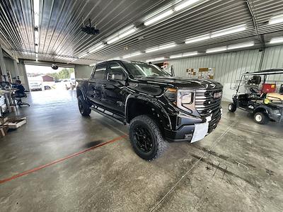2025 GMC Sierra 1500 Crew 4x4 Rocky Ridge Premium Lifted Truck for sale #1GTUUEEL6SZ265302 - photo 2
