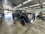 2025 GMC Sierra 1500 Crew 4x4 Rocky Ridge Premium Lifted Truck for sale #1GTUUEEL6SZ265302 - photo 2