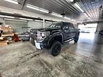 2025 GMC Sierra 1500 Crew 4x4 Rocky Ridge Premium Lifted Truck for sale #1GTUUEEL6SZ265302 - photo 4