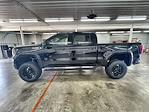 2025 GMC Sierra 1500 Crew 4x4 Rocky Ridge Premium Lifted Truck for sale #1GTUUEEL6SZ265302 - photo 5