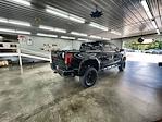 2025 GMC Sierra 1500 Crew 4x4 Rocky Ridge Premium Lifted Truck for sale #1GTUUEEL6SZ265302 - photo 8