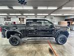 2025 GMC Sierra 1500 Crew 4x4 Rocky Ridge Premium Lifted Truck for sale #1GTUUEEL6SZ265302 - photo 9