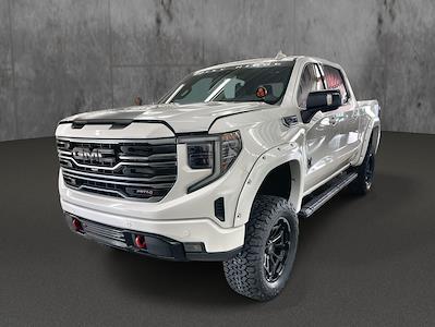 2025 GMC Sierra 1500 Crew 4x4 Rocky Ridge Premium Lifted Truck for sale #1GTUUEEL6SZ267549 - photo 1