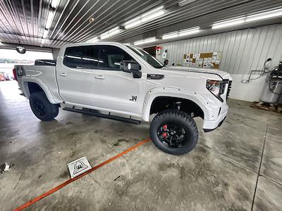2025 GMC Sierra 1500 Crew 4x4 Rocky Ridge Premium Lifted Truck for sale #1GTUUEEL6SZ267549 - photo 2