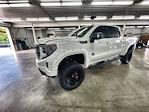 2025 GMC Sierra 1500 Crew 4x4 Rocky Ridge Premium Lifted Truck for sale #1GTUUEEL6SZ267549 - photo 4