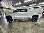 2025 GMC Sierra 1500 Crew 4x4 Rocky Ridge Premium Lifted Truck for sale #1GTUUEEL6SZ267549 - photo 5