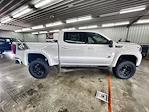 2025 GMC Sierra 1500 Crew 4x4 Rocky Ridge Premium Lifted Truck for sale #1GTUUEEL6SZ267549 - photo 9
