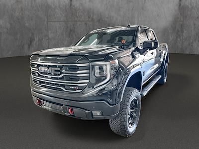 2025 GMC Sierra 1500 Crew 4x4 Rocky Ridge Premium Lifted Truck for sale #1GTUUEEL6SZ269883 - photo 1
