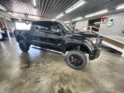 2025 GMC Sierra 1500 Crew 4x4 Rocky Ridge Premium Lifted Truck for sale #1GTUUEEL6SZ269883 - photo 2