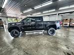 2025 GMC Sierra 1500 Crew 4x4 Rocky Ridge Premium Lifted Truck for sale #1GTUUEEL6SZ269883 - photo 5