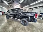 2025 GMC Sierra 1500 Crew 4x4 Rocky Ridge Premium Lifted Truck for sale #1GTUUEEL6SZ269883 - photo 6