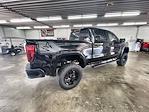 2025 GMC Sierra 1500 Crew 4x4 Rocky Ridge Premium Lifted Truck for sale #1GTUUEEL6SZ269883 - photo 8