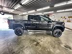2025 GMC Sierra 1500 Crew 4x4 Rocky Ridge Premium Lifted Truck for sale #1GTUUEEL6SZ269883 - photo 9